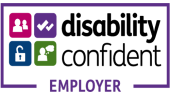 disability confident employer